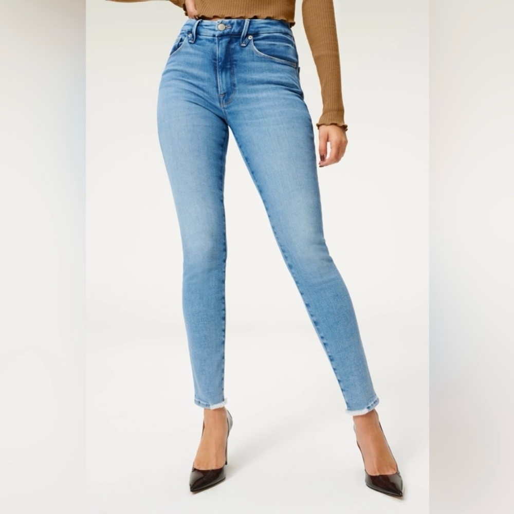 Good American Good Legs Jeans